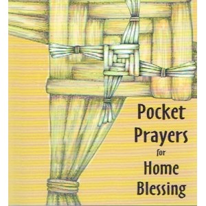 Pocket Prayers For Home Blessing By Mary Fleeson